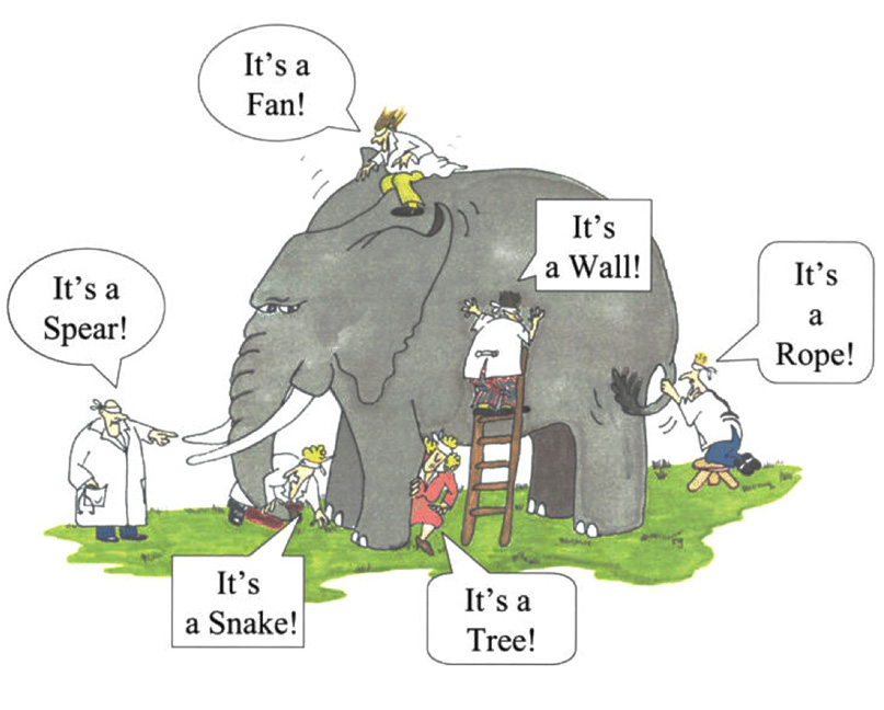 The Rise Of Complex Debug On Heterogeneous Multicore SoCs