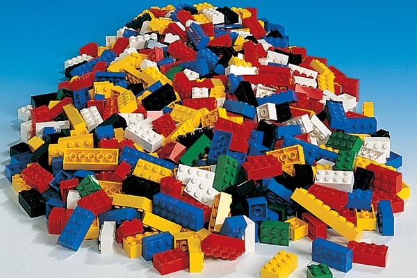 construction building blocks