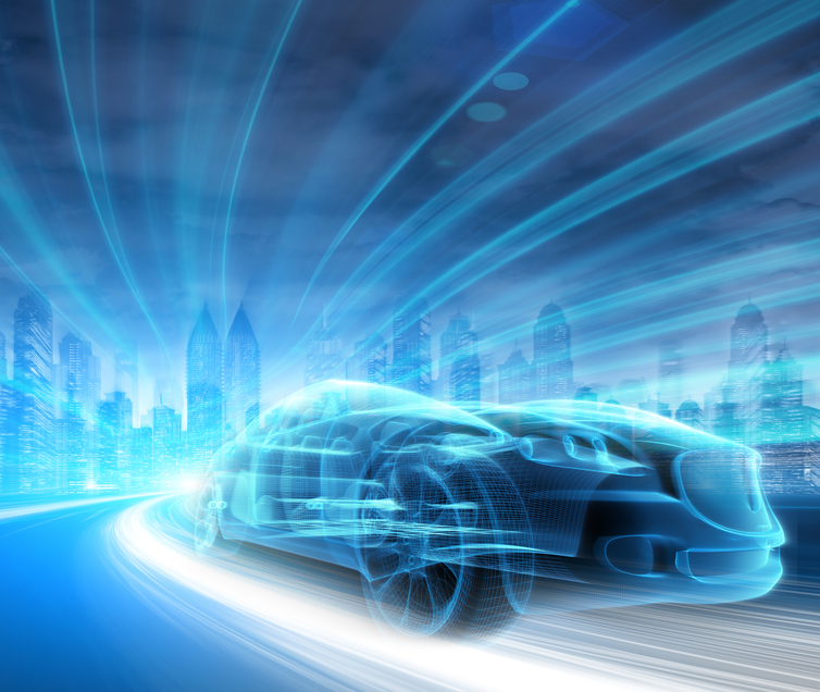 How Software-Defined Vehicles Change Auto Chip Design