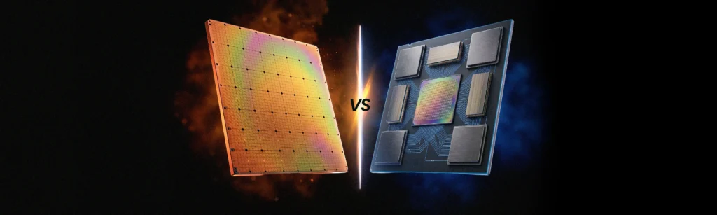 Wafer-Scale vs. Chiplets: The New War? Part 2
