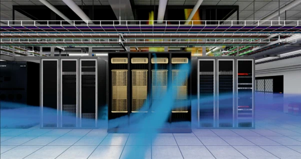 More Massive Still: Why AI Infrastructure Demands A Unified Design Approach