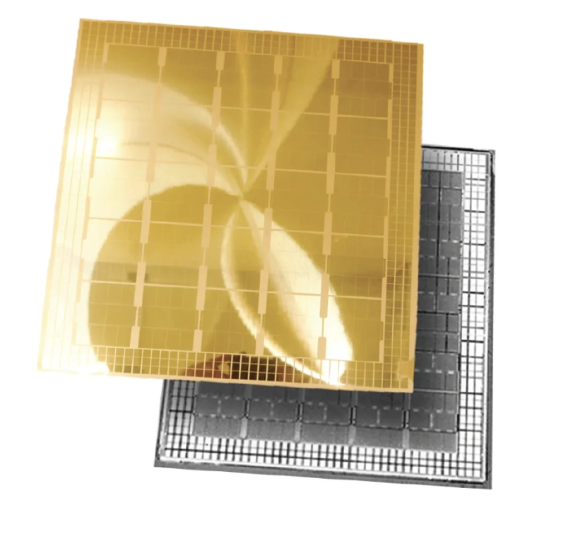 Automated 310mm Panel-Level Packaging to Accelerate AI Innovation: Tech Brief