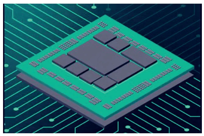 Realizing The Future Of 3D-IC Design