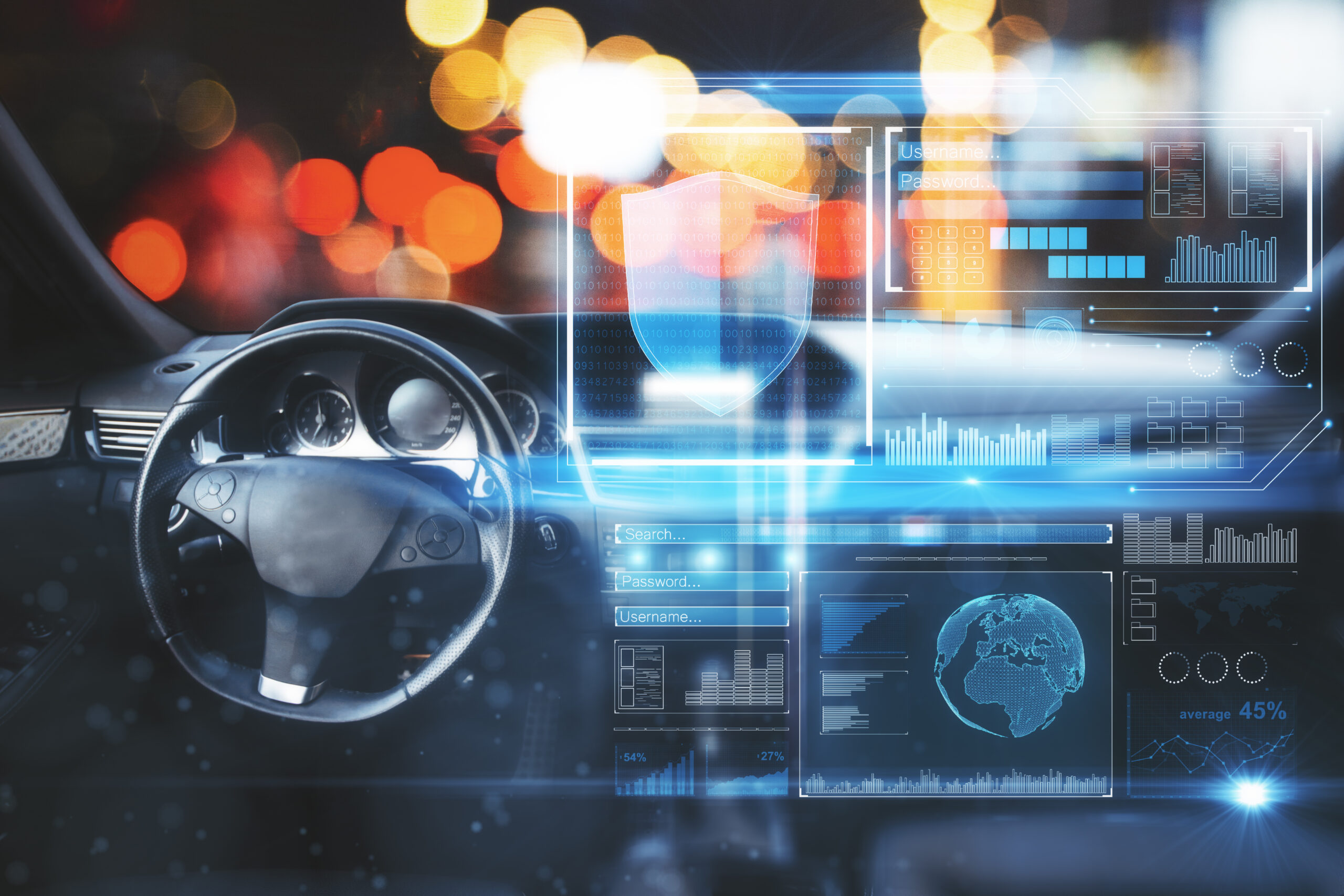 Securing The Software-Defined Vehicle Starts With Re-Architecting Trust