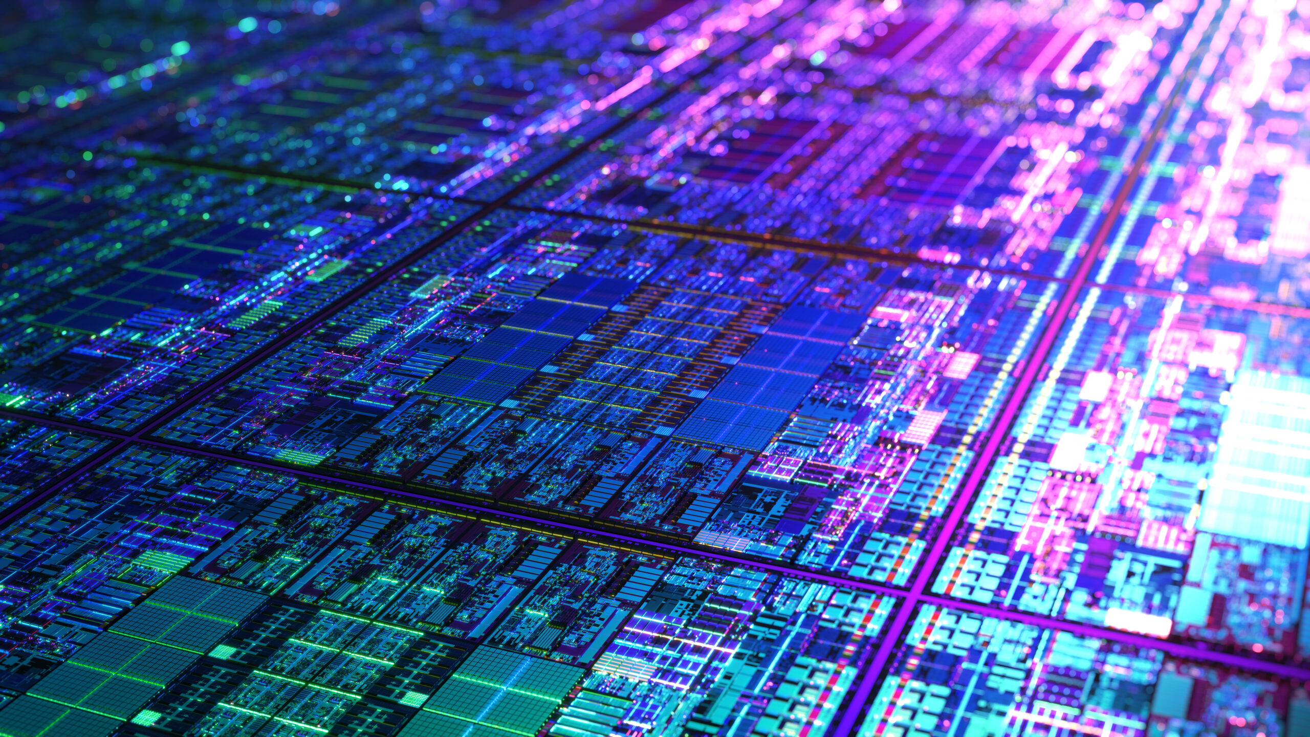 A Massively Parallel GPU Rasterizer for Next-generation Computational Lithography