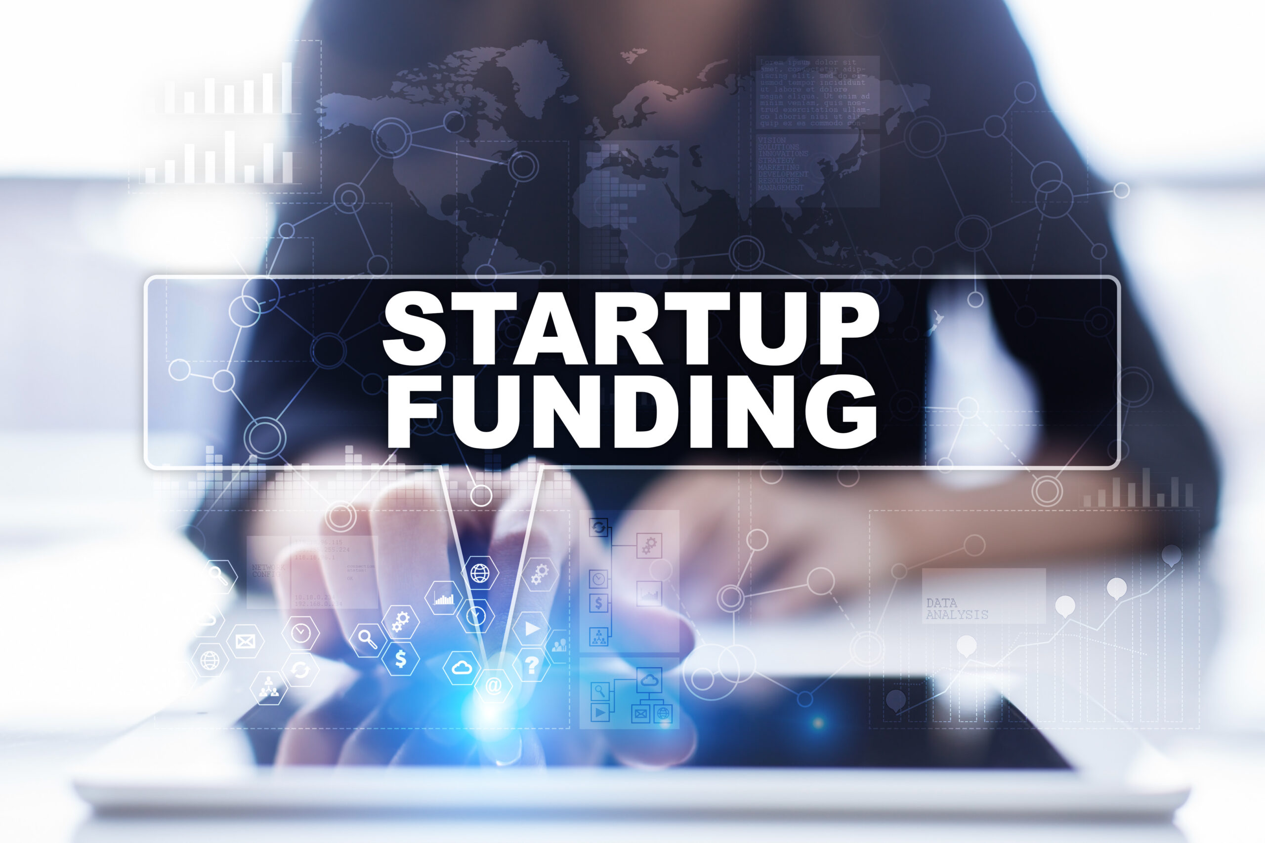 Startup Funding: Q2 2024
