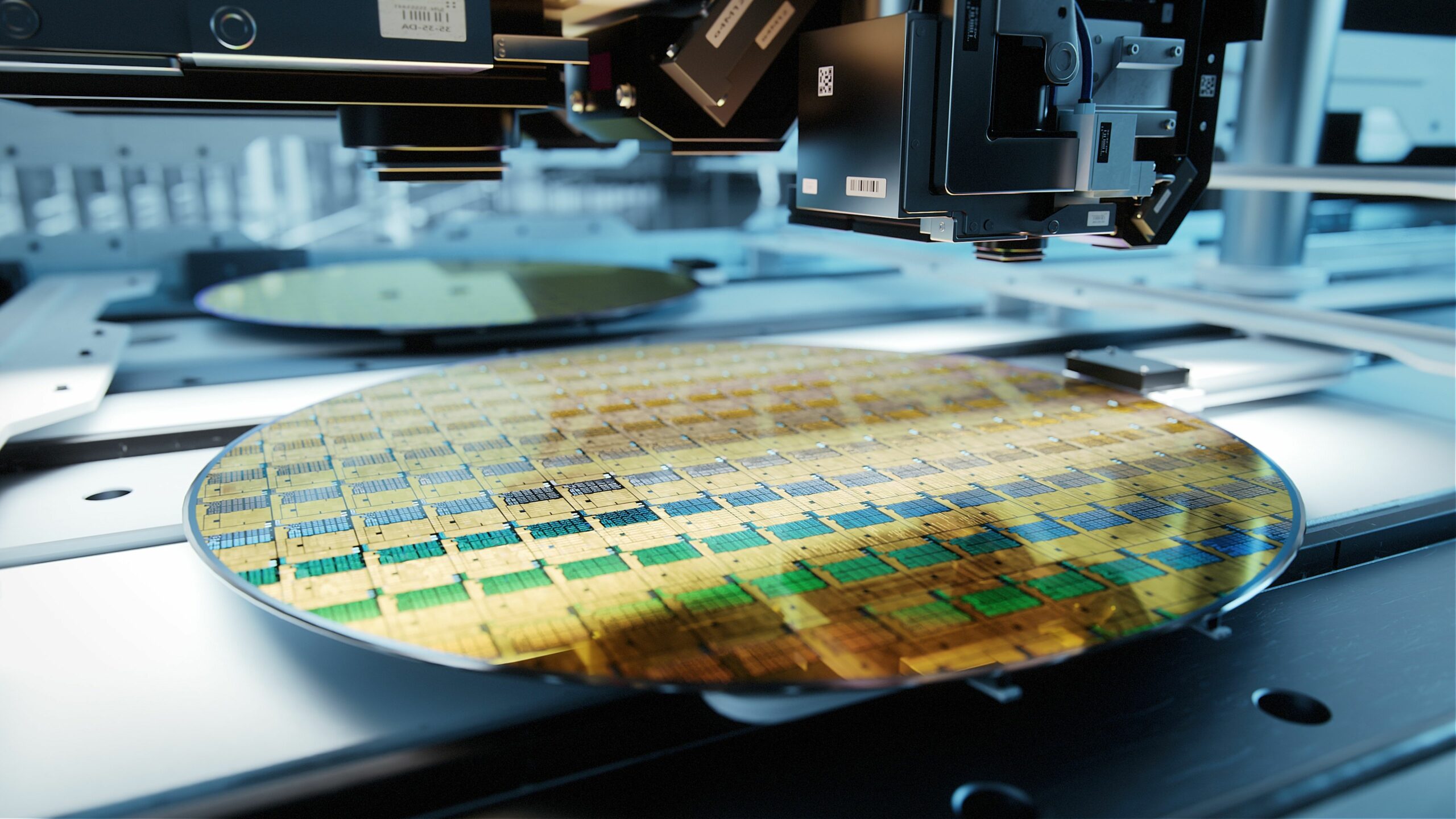 Steps to Fabricate Nanotips Overhanging From Chip Edge By a Few ...