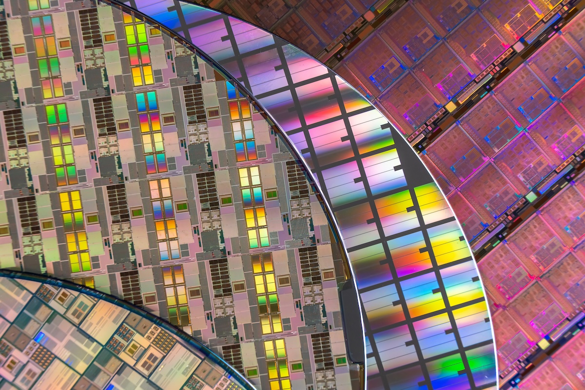 Chip Industry Week In Review