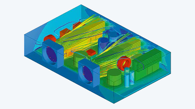 Coming In Hot: Requirements For Successful Thermal Management In 3D-IC