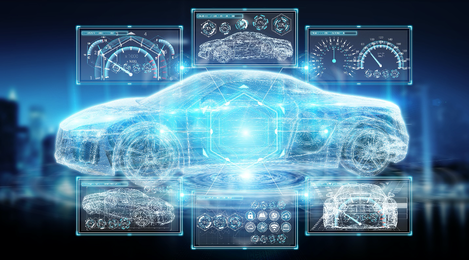 Software-Defined Vehicles