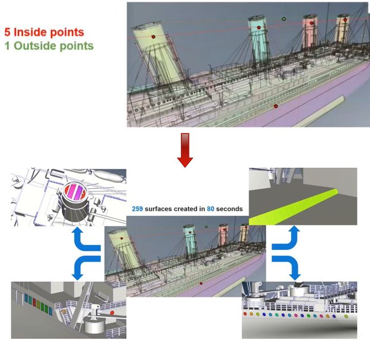 Dirty file? Clean it up, with the SOLIDWORKS Simulation Cleaning Utility