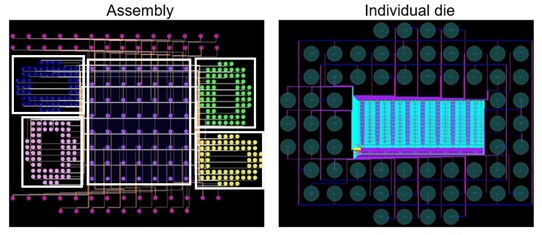 Can We Efficiently Automate 2.5/3D IC ESD Protection Verification?