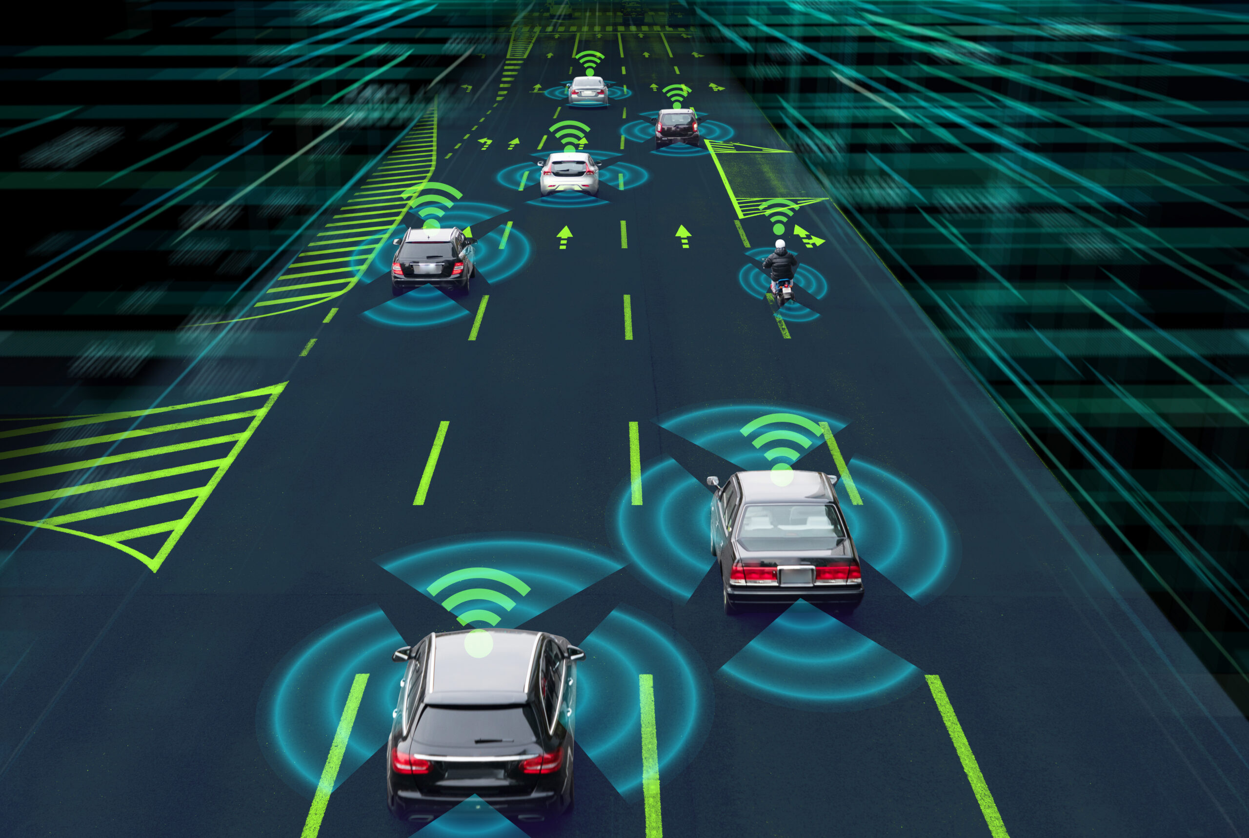 Where And Why AI Makes Sense In Cars Where And Why AI Makes Sense In Cars