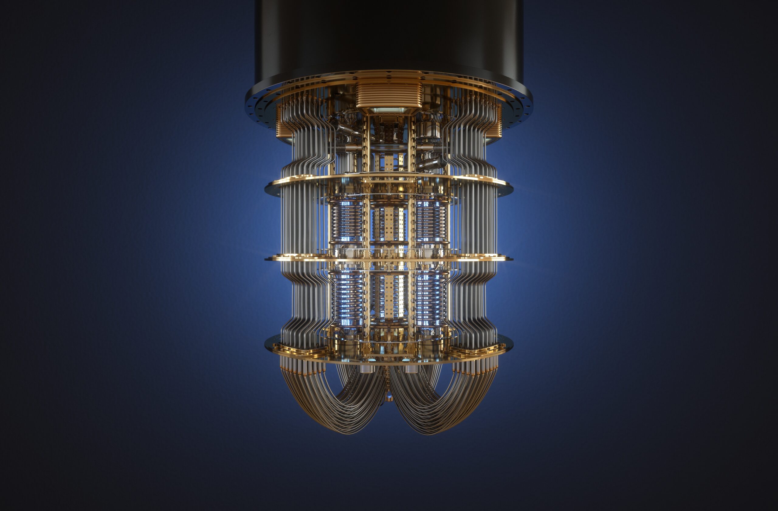 Where Does Quantum Computing Stand?